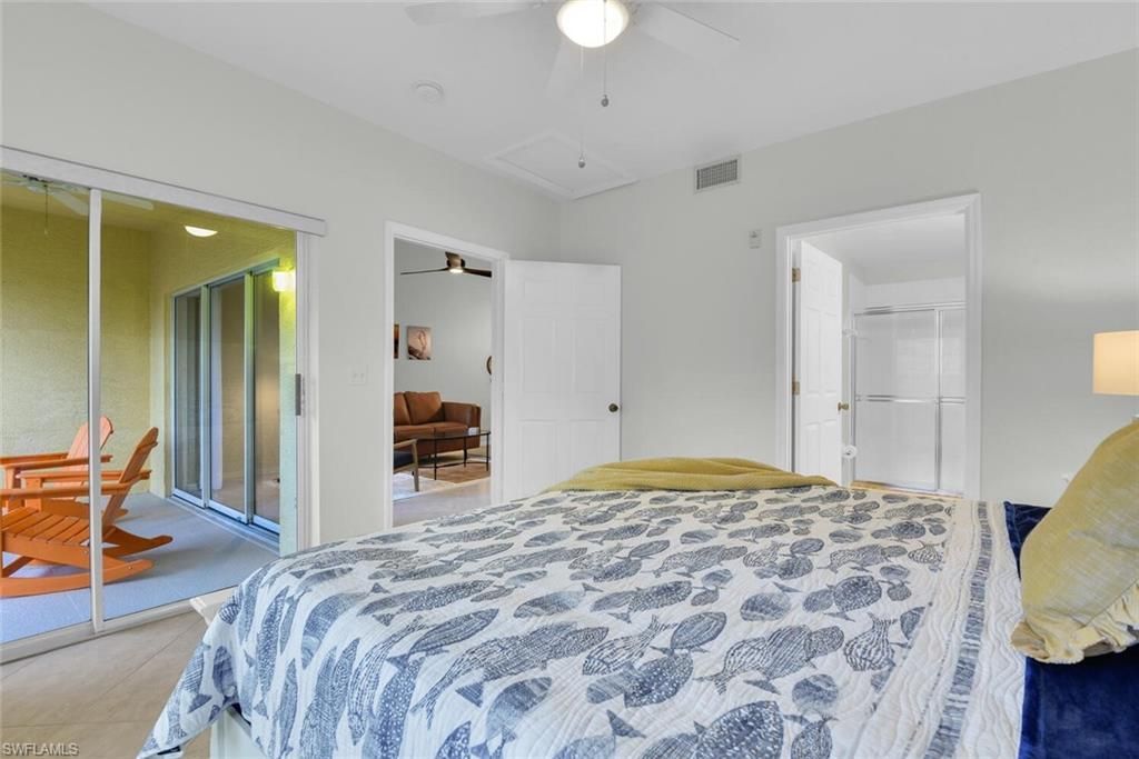 9165 Celeste Dr, Unit 3-303, Naples, FL 34113 Photo