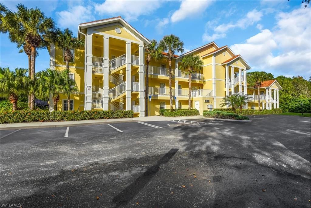 9165 Celeste Dr, Unit 3-303, Naples, FL 34113 Photo