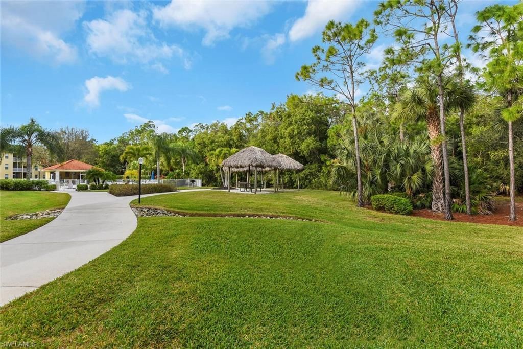 9165 Celeste Dr, Unit 3-303, Naples, FL 34113 Photo