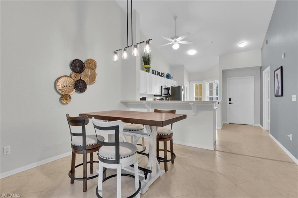 9165 Celeste Dr, Unit 3-303, Naples, FL 34113 Photo