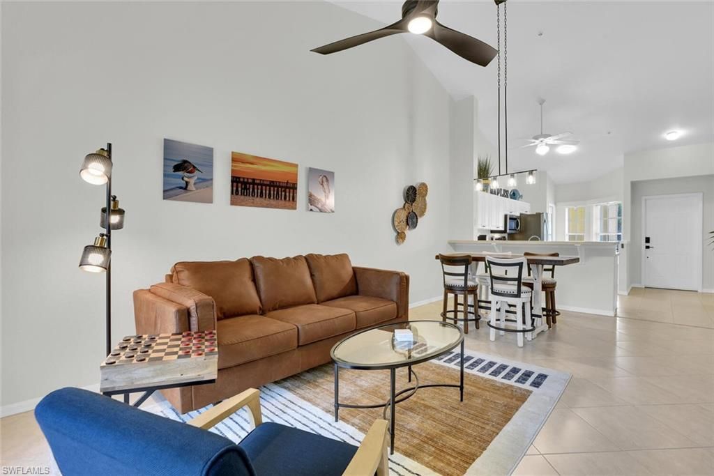 9165 Celeste Dr, Unit 3-303, Naples, FL 34113 Photo