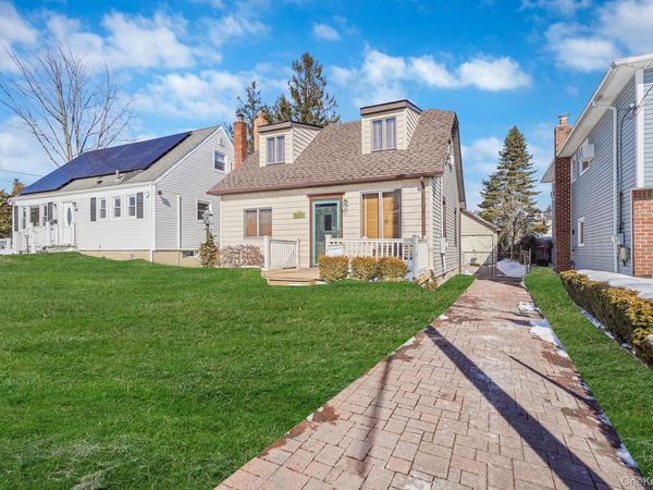 247 Starke Avenue, East Meadow, NY 11554