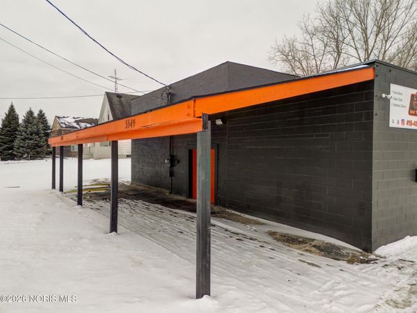 5517 Lewis Avenue, Toledo, OH 43612