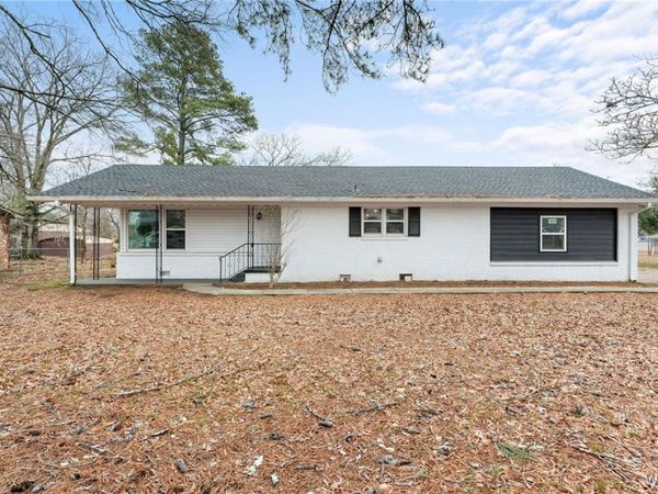 2312 2nd Avenue NW, Fayette, AL 35555