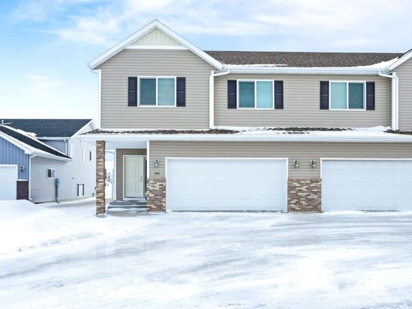 1341 12th Street W, West Fargo, ND 58078