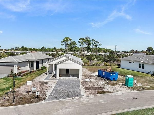 435 SE Via Sangro, Port St Lucie, FL 34952