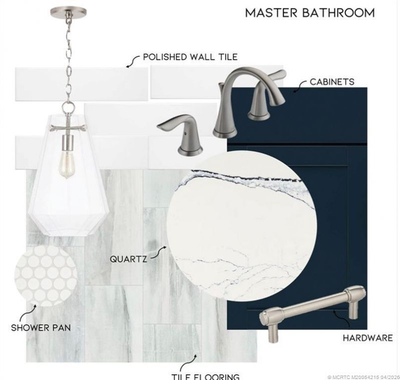 435 SE Via Sangro, Port Saint Lucie, FL 34952 Photo