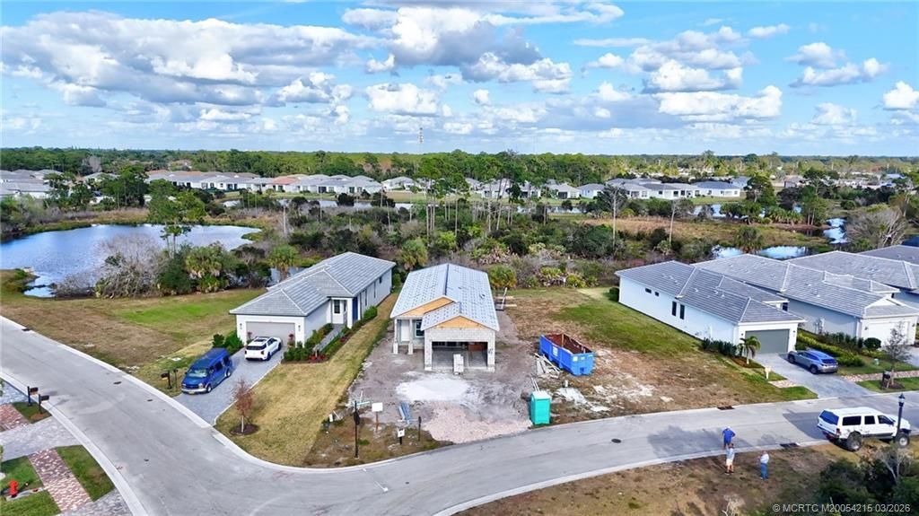 435 SE Via Sangro, Port Saint Lucie, FL 34952 Photo