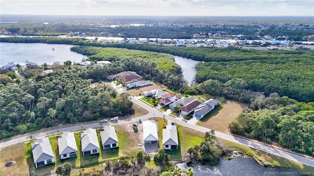 435 SE Via Sangro, Port Saint Lucie, FL 34952 Photo