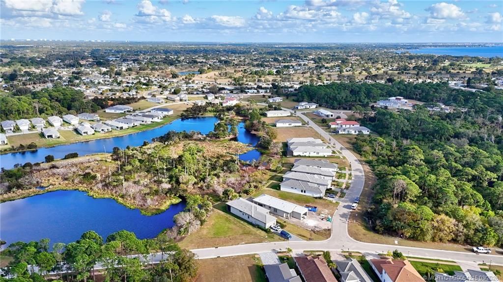 435 SE Via Sangro, Port Saint Lucie, FL 34952 Photo