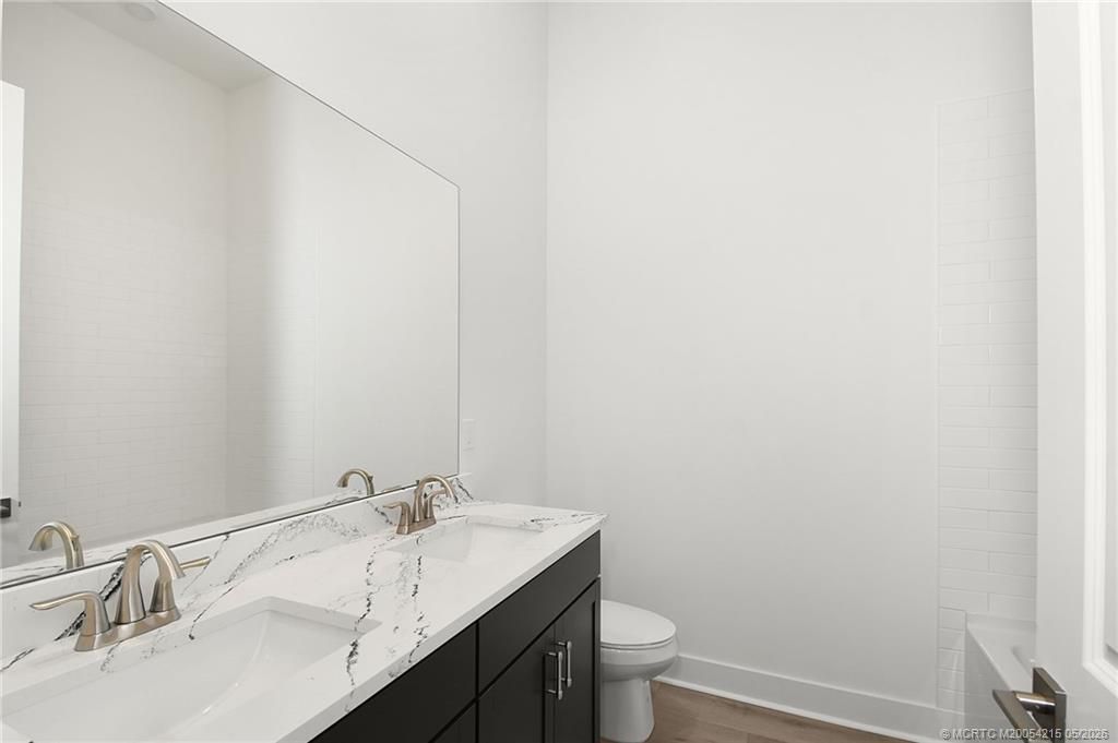 435 SE Via Sangro, Port Saint Lucie, FL 34952 Photo