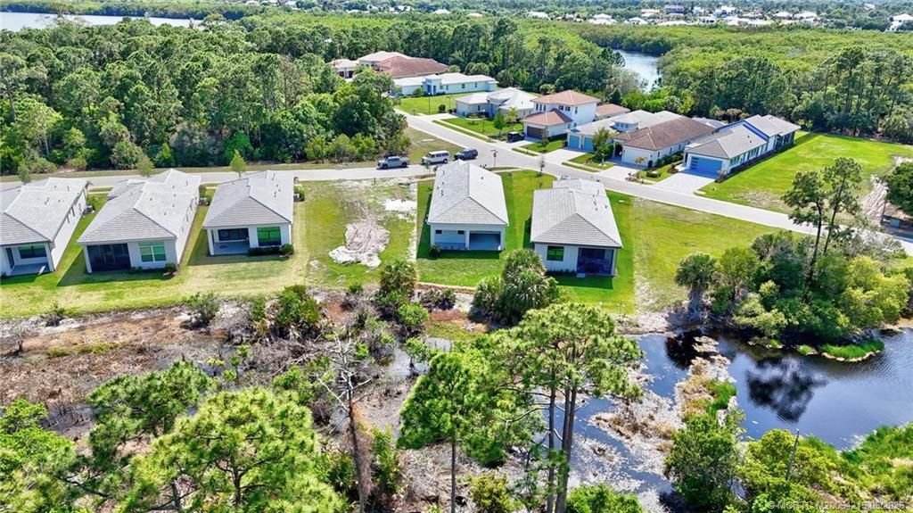 435 SE Via Sangro, Port Saint Lucie, FL 34952 Photo