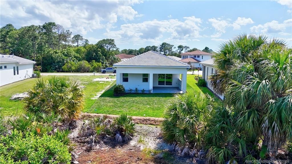 435 SE Via Sangro, Port Saint Lucie, FL 34952 Photo