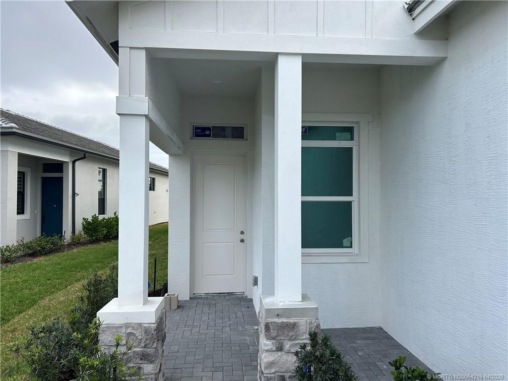 435 SE Via Sangro, Port Saint Lucie, FL 34952 Photo