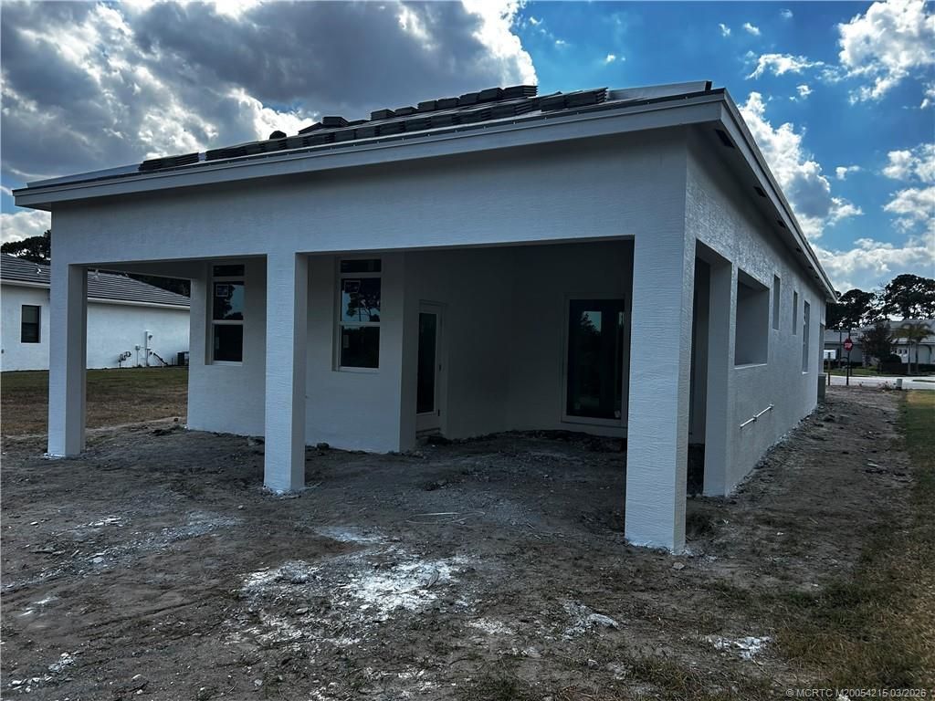 435 SE Via Sangro, Port Saint Lucie, FL 34952 Photo