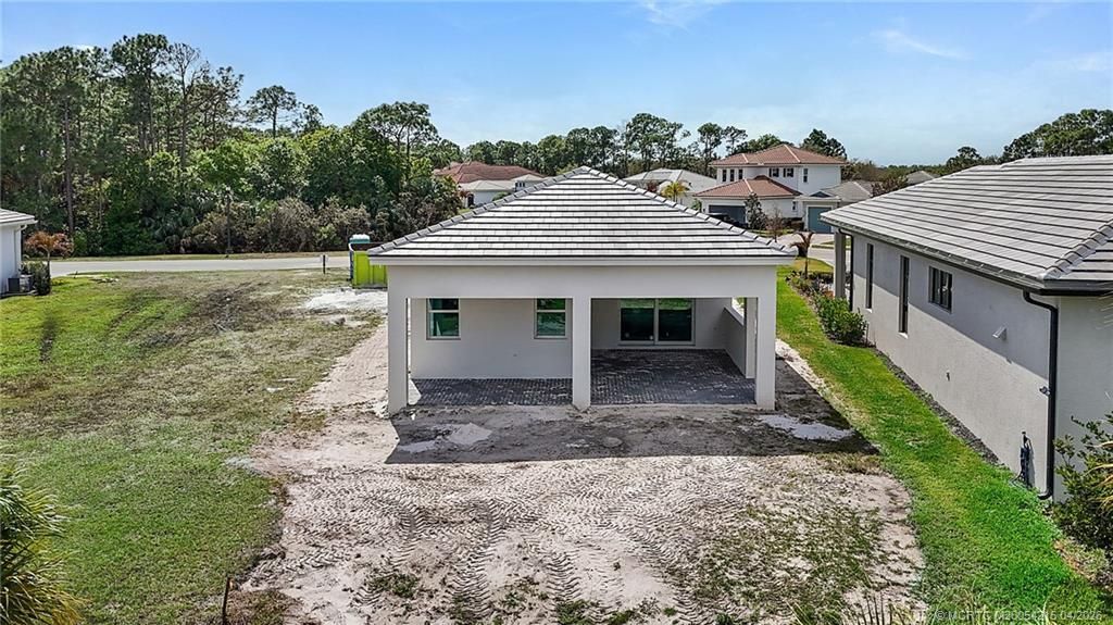 435 SE Via Sangro, Port Saint Lucie, FL 34952 Photo