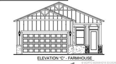 435 SE Via Sangro, Port Saint Lucie, FL 34952 Photo