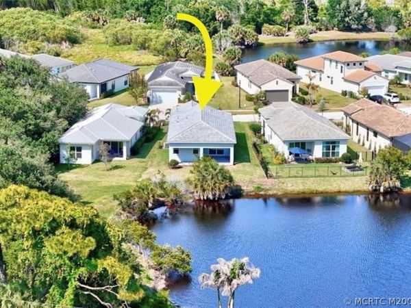 179 SE Via Tirso, Port St Lucie, FL 34952