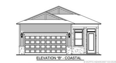 179 SE Via Tirso, Port Saint Lucie, FL 34952 Photo