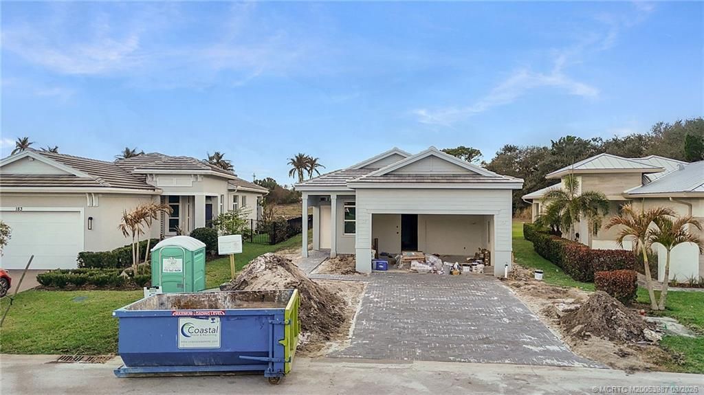 179 SE Via Tirso, Port Saint Lucie, FL 34952 Photo