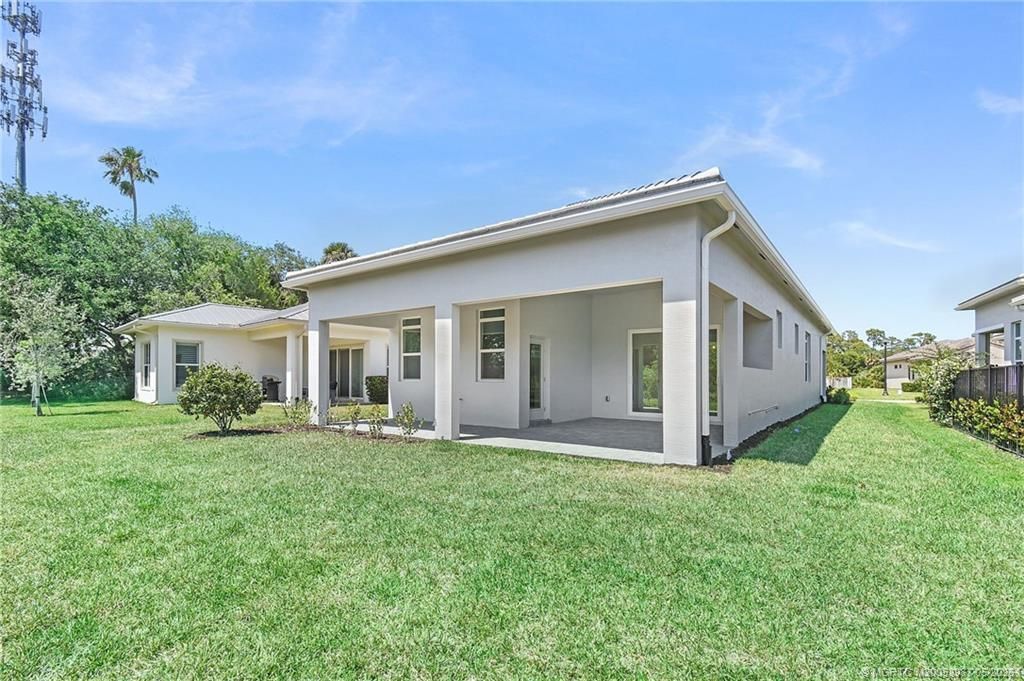 179 SE Via Tirso, Port Saint Lucie, FL 34952 Photo