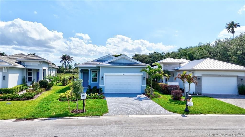 179 SE Via Tirso, Port Saint Lucie, FL 34952 Photo