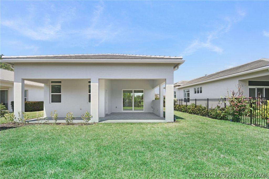 179 SE Via Tirso, Port Saint Lucie, FL 34952 Photo