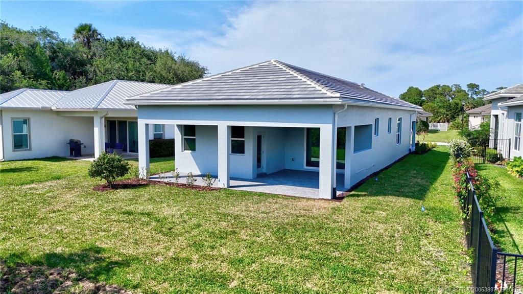 179 SE Via Tirso, Port Saint Lucie, FL 34952 Photo