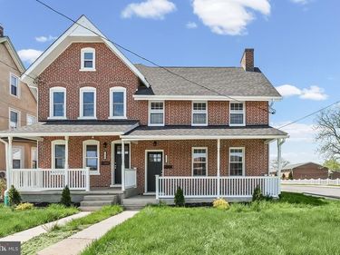 232 S 5TH STREET, OXFORD, PA 19363