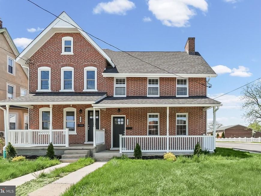 232 S 5th Street, Oxford, PA 19363 Main Photo