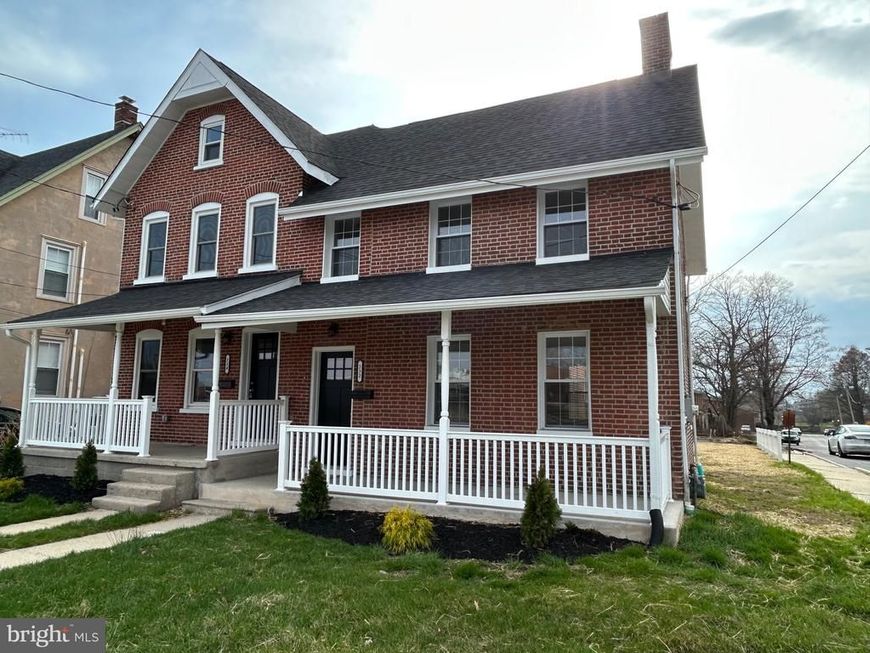 232 S 5th Street, Oxford, PA 19363 Main Photo