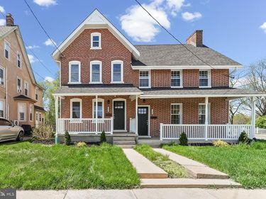 234 S 5TH STREET, OXFORD, PA 19363