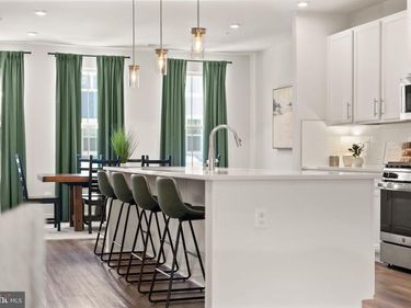 24125 NEWTONMORE TERRACE, Unit K, STERLING, VA 20166