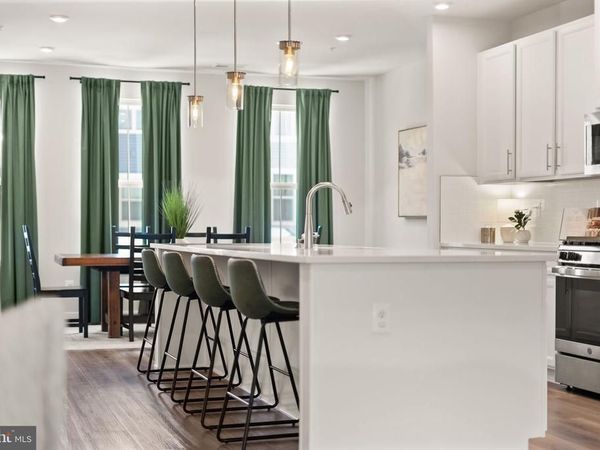 24125 NEWTONMORE TERRACE, Unit K, STERLING, VA 20166