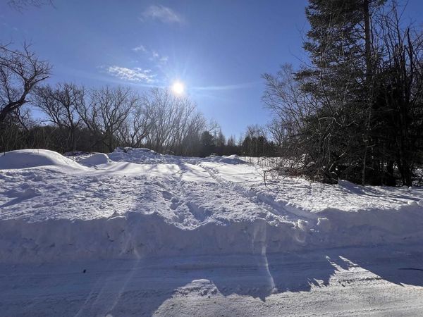 RIGHT OF WAY ROAD, Pembine, WI 54156