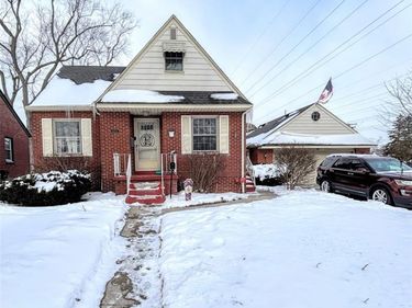 623 Maywood Avenue, Monroe, MI 48162