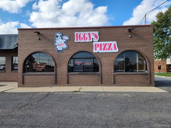 19450 Van Horn Road , Woodhaven, MI 48183