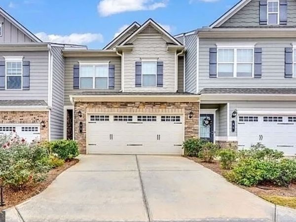 95 Bromes Street, Lawrenceville, GA 30046