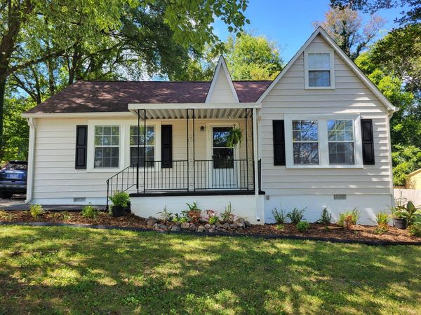 300 S Oak Street, Sweetwater, TN 37874