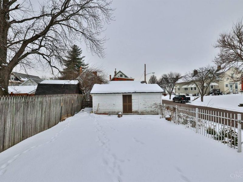 320 McClelland Avenue, Saint Bernard, OH 45217 Photo 17