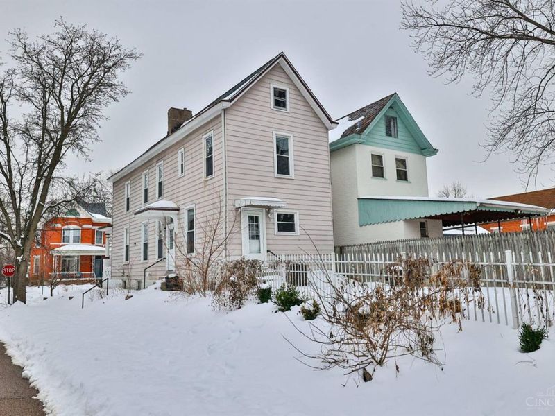 320 McClelland Avenue, Saint Bernard, OH 45217 Photo 19