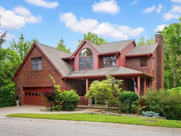 9982 S Saint Andrews Lane, Bloomington, IN 47401