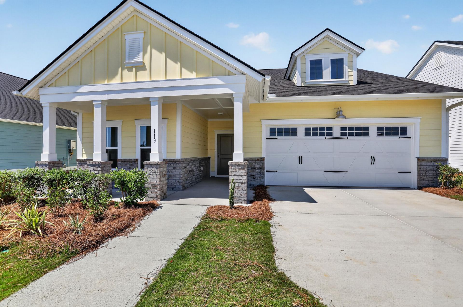 113 Norses Bay Court Photo 2