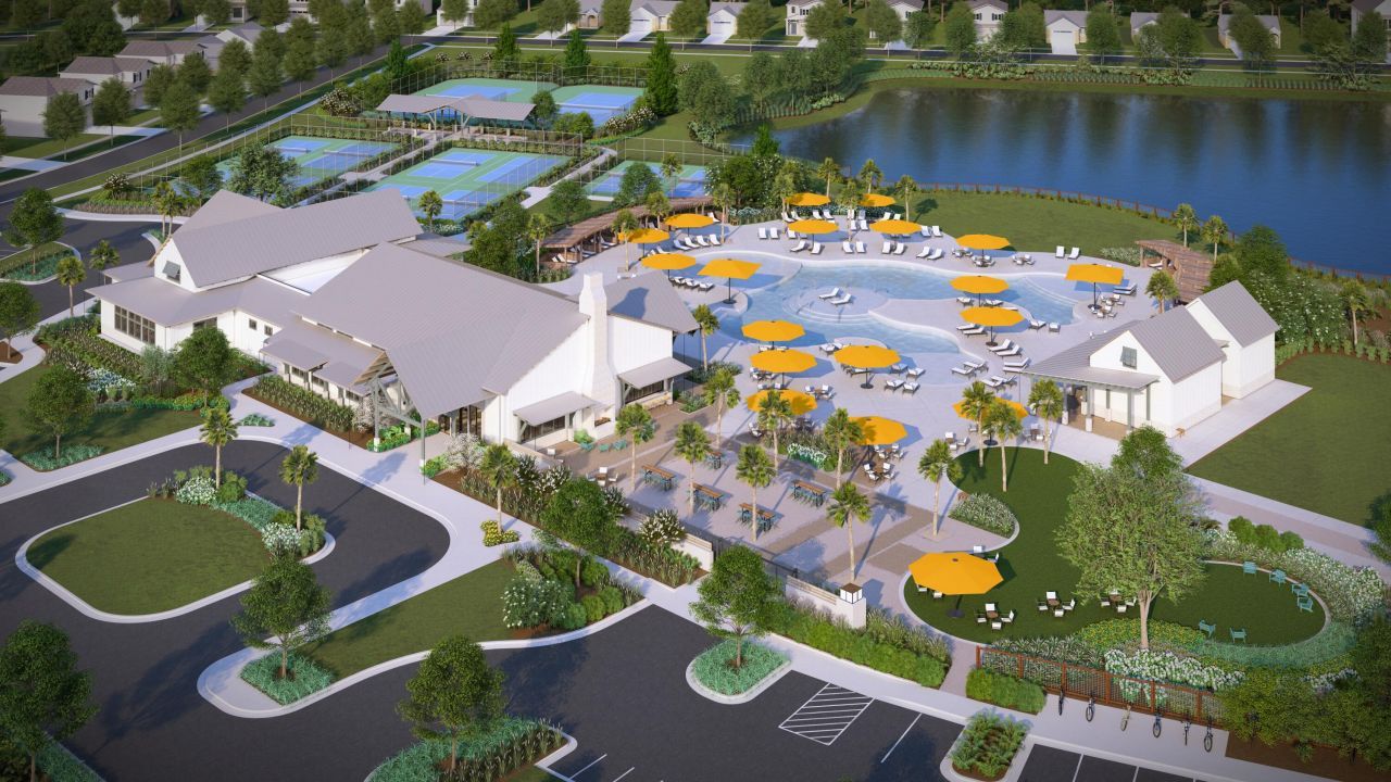 113 Norses Bay Court Photo 9