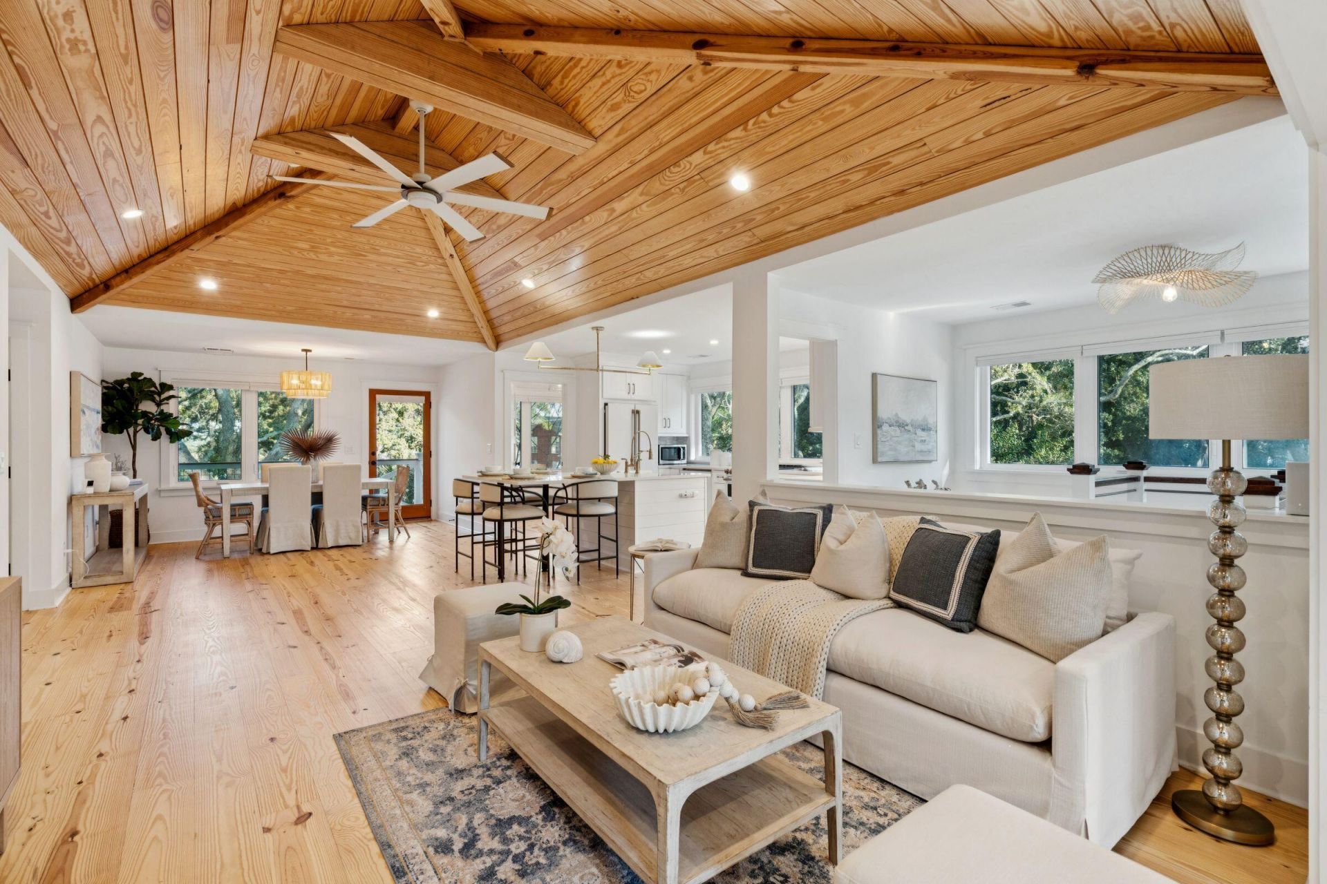 816 Palm Boulevard Isle Of Palms, SC 29451