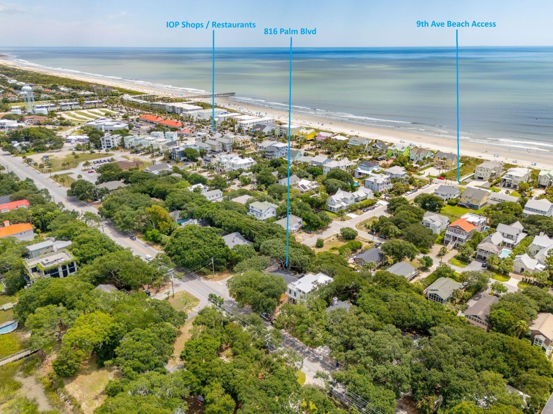 816 Palm Boulevard Photo 6