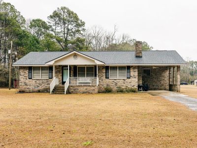 181 Dusty Road, Saint George, SC 29477