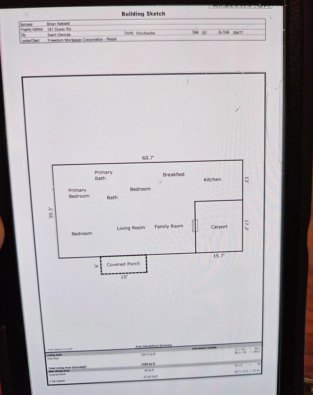 181 Dusty Road Photo 30