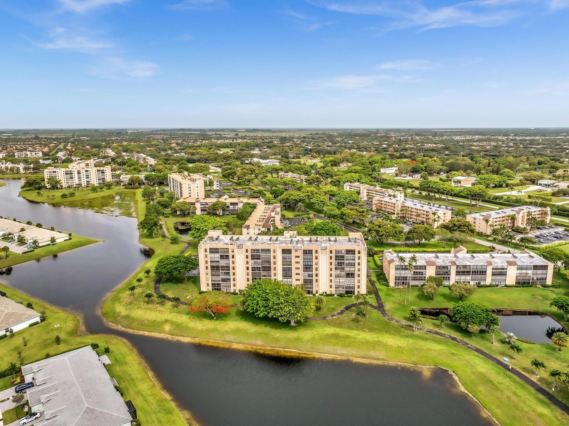 7076 Huntington Lane, Unit 803, Delray Beach, FL 33446 Photo