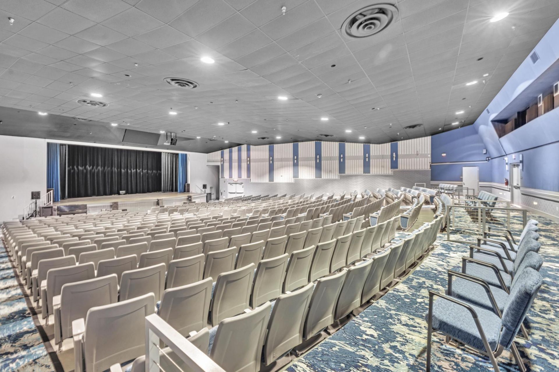 7076 Huntington Lane, Unit 803, Delray Beach, FL 33446 Photo